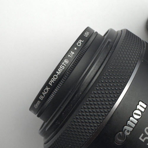 tiffen-filters-fusionpol-77mm-glimmerglass-cpl-1-2-filter image 3