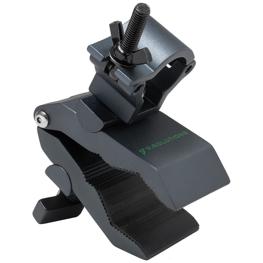 9-solutions-python-clamp-35-mm-rohrklemme-ex-sus image 1