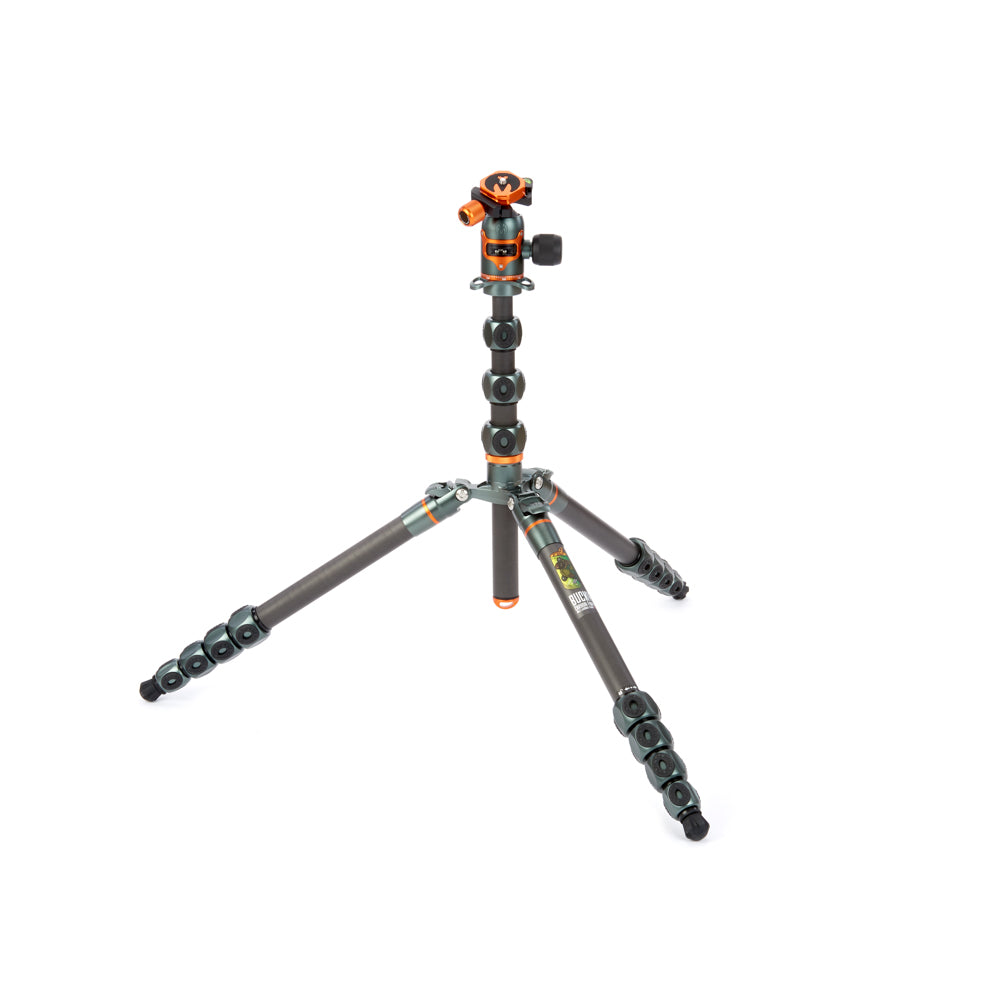 3-legged-thing-legends-bucky-reisestativ-carbon-bronze image 3