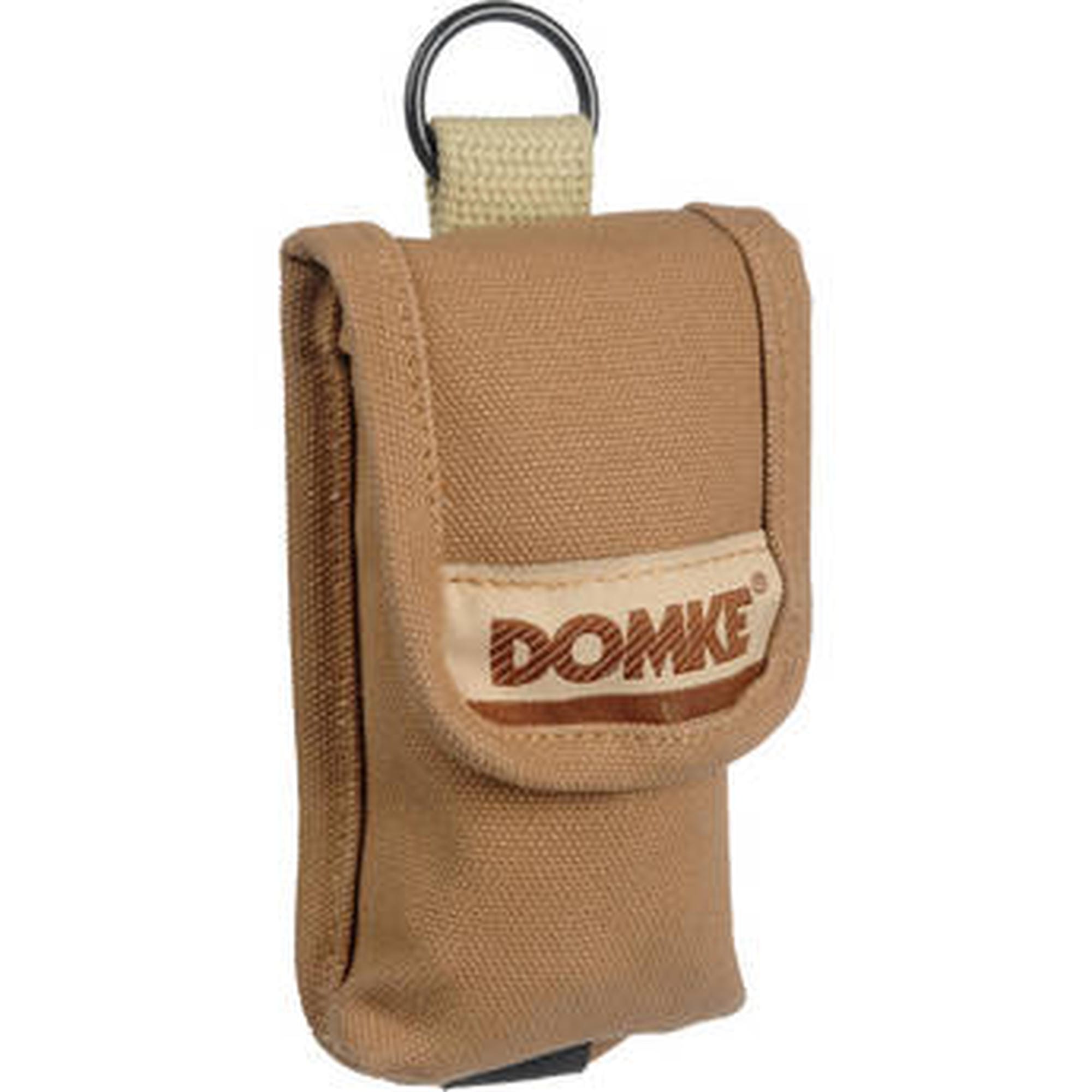 domke-f-900-pouch-kameratasche-sand-canvas image 1