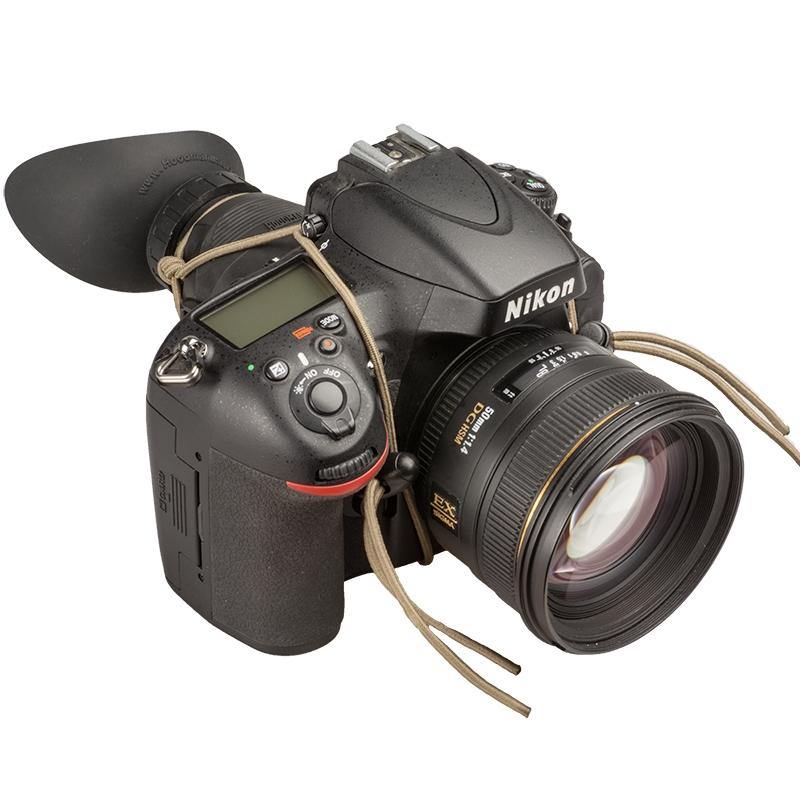 hoodman-lcd-loupes-haltekordel-live-view-befestigung image 2