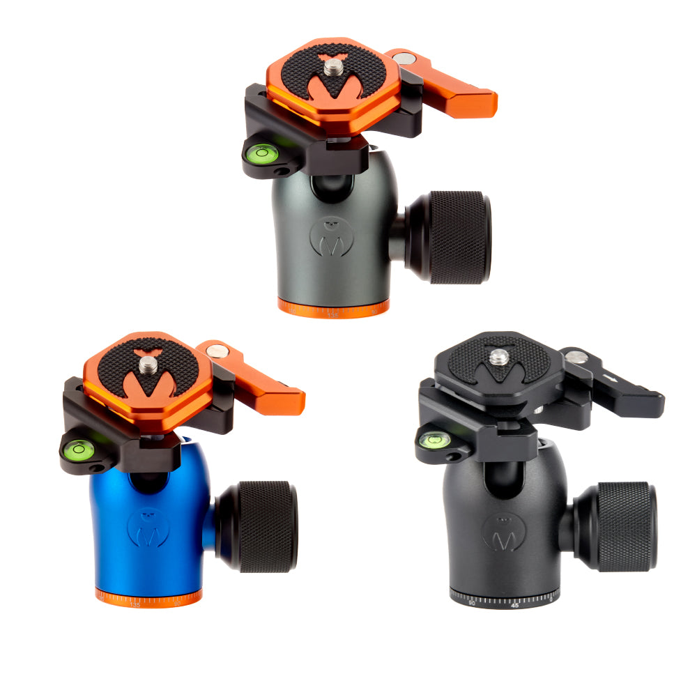 3-legged-thing-airhed-pro-lever-kugelkopf-blau-40kg-arca image 1