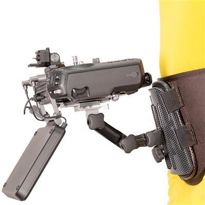hoodman-aviator-drohnen-gurt-hdbsc-smart-controller image 2