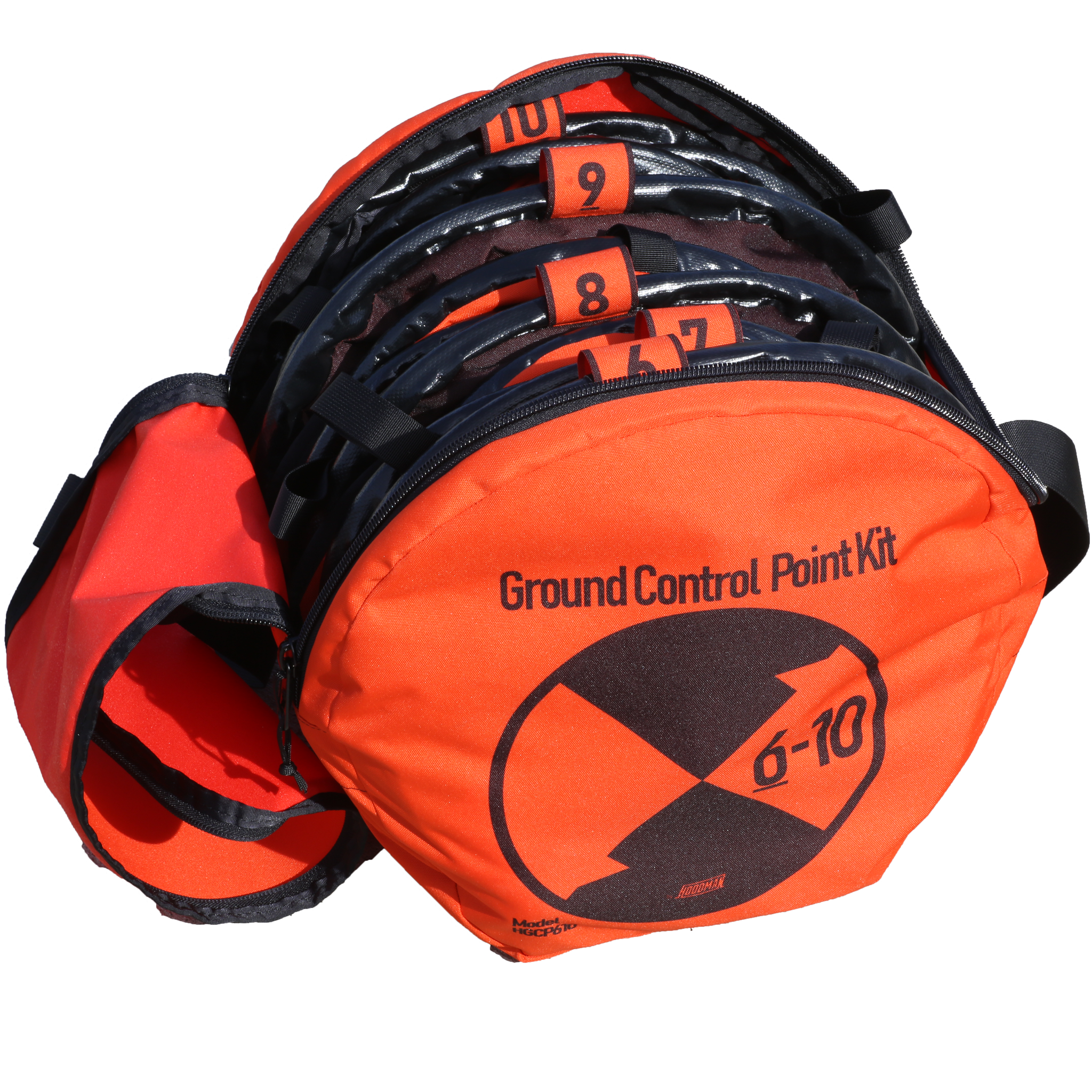 hoodman-hgcp15-ground-control-point-kit-5er-set image 6