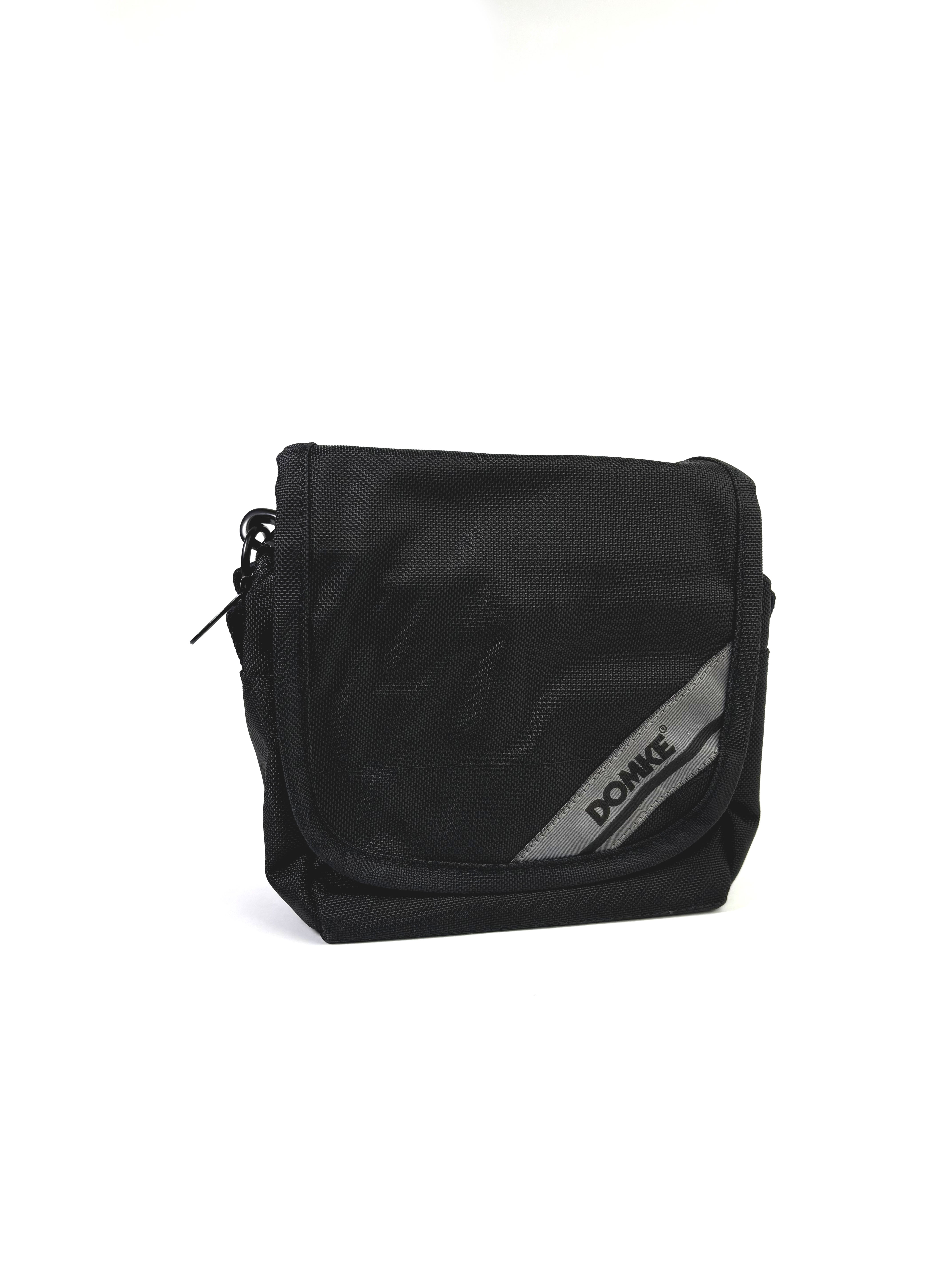 domke-j-5xa-kameratasche-schultertasche-schwarz-nylon image 1