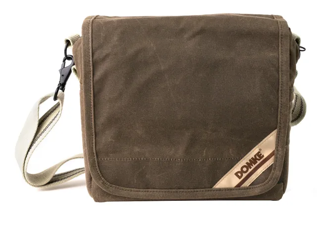 domke-f-5xz-ruggedwear-schultertasche-braun-f-r-dslr-und-2-objektive image 1