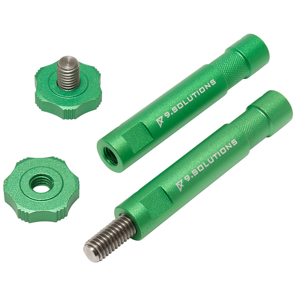 9-solutions-baby-pin-set-3-5-zoll-mount-adapter-3-8-zoll image 2