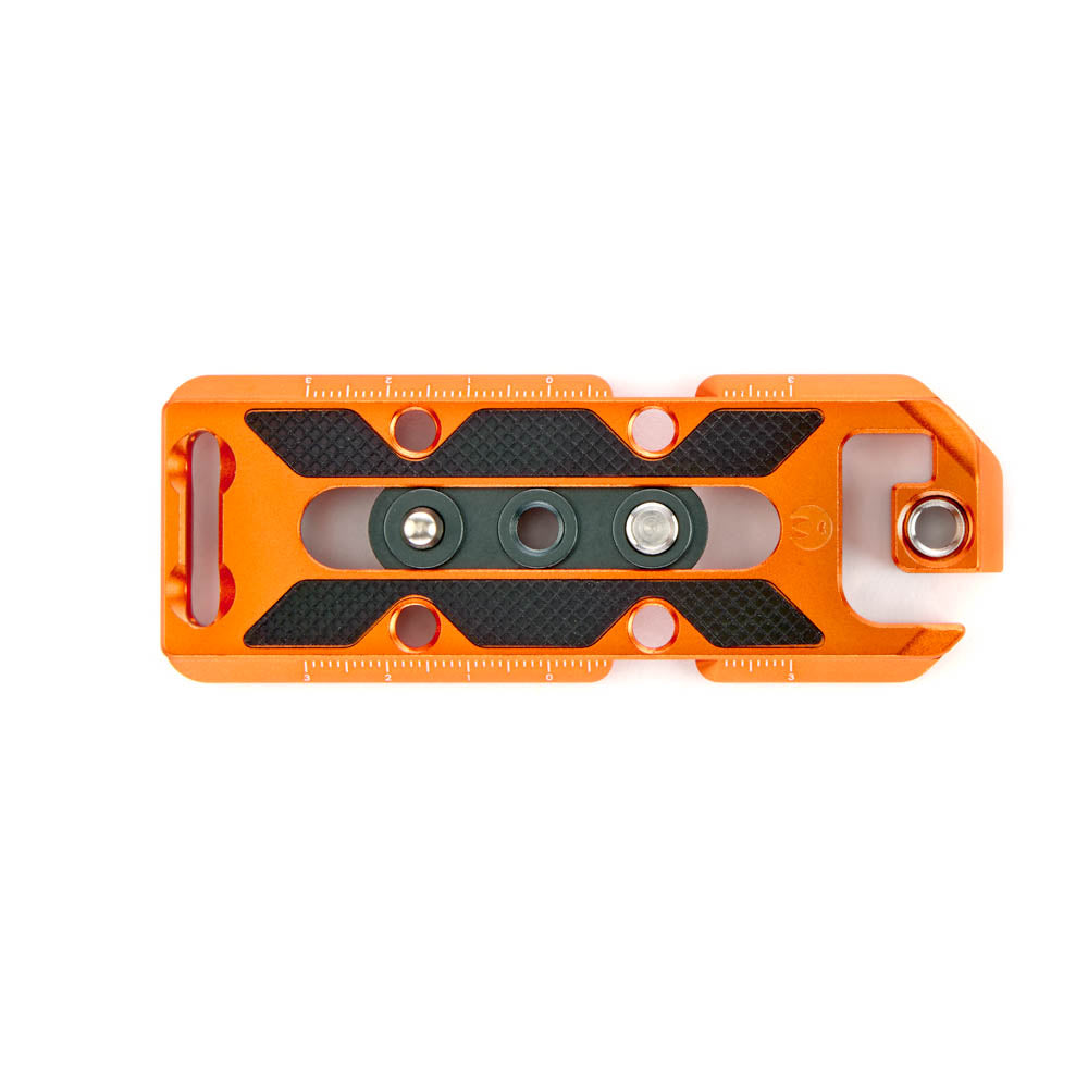 3-legged-thing-ultra-plate-cine-100-schnellwechselplatte image 3