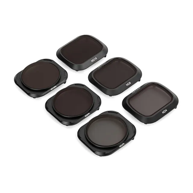 tiffen-mavic-2-pro-nd-filter-set-6-teilig-mit-polfilter image 1
