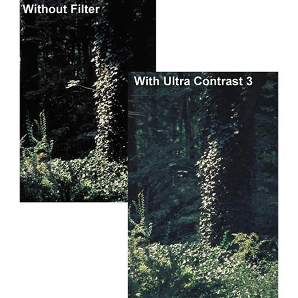 tiffen-ultra-contrast-5-glasfilter-4x4-zoll image 1