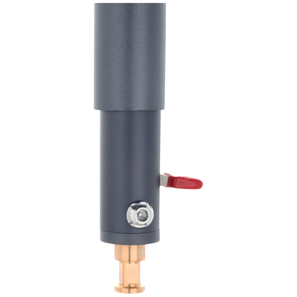 9-solutions-ex-sus-pole-verl-ngerungsstange-3-8-zoll-licht image 5