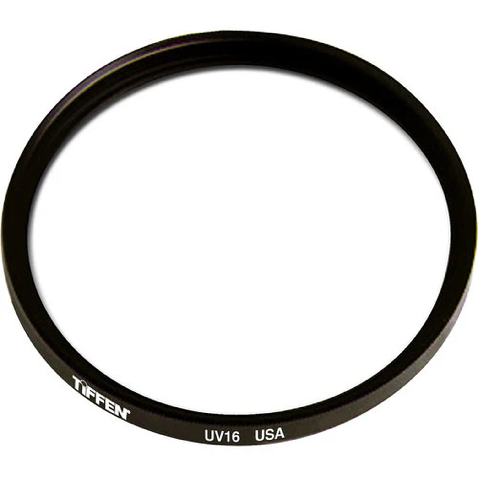 tiffen-67mm-uv-16-schutzfilter-clear-glas image 1