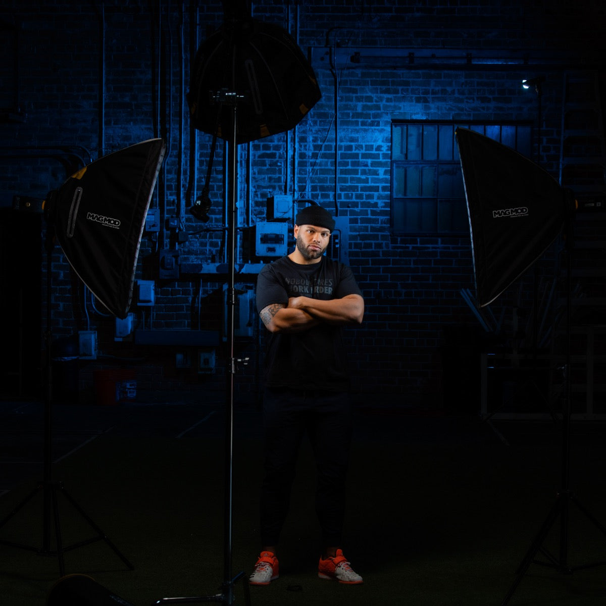 magmod-magbox-pro-24-octa-grid-softbox-gitter image 4