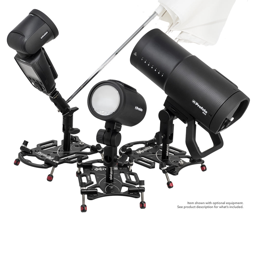 platypod-spigot-3-zoll-adapter-licht-stativadapter image 4