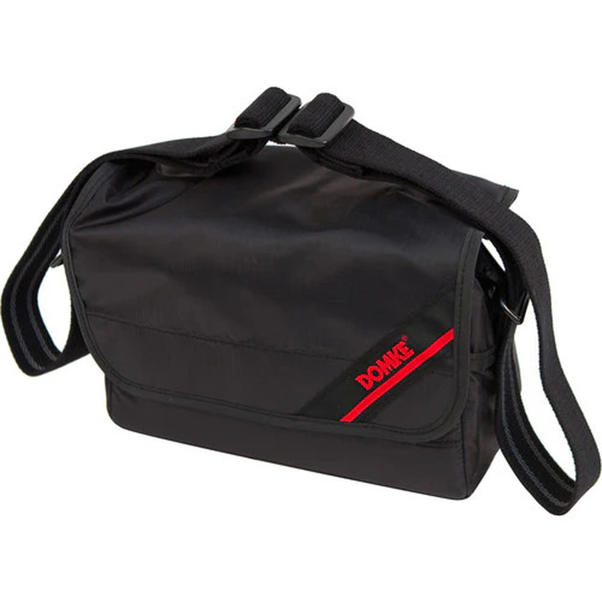 domke-f-5xb-schultertasche-kamera-canvas-25-4-cm-sand image 4