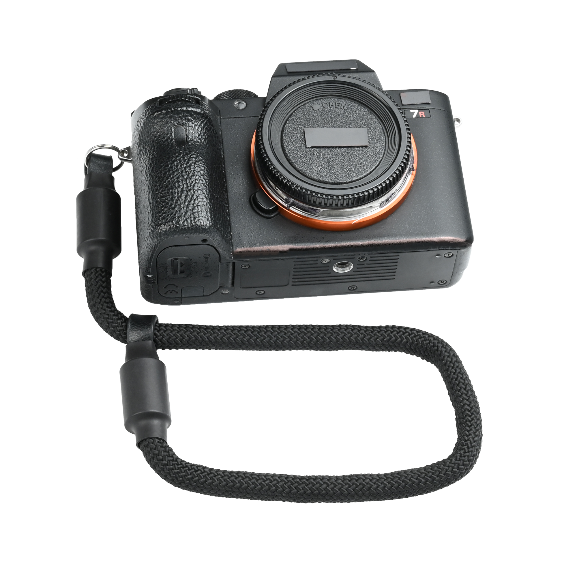 hoodman-camera-straps-hcws1b-handschlaufe-schwarz-sto-d-mpfend image 8