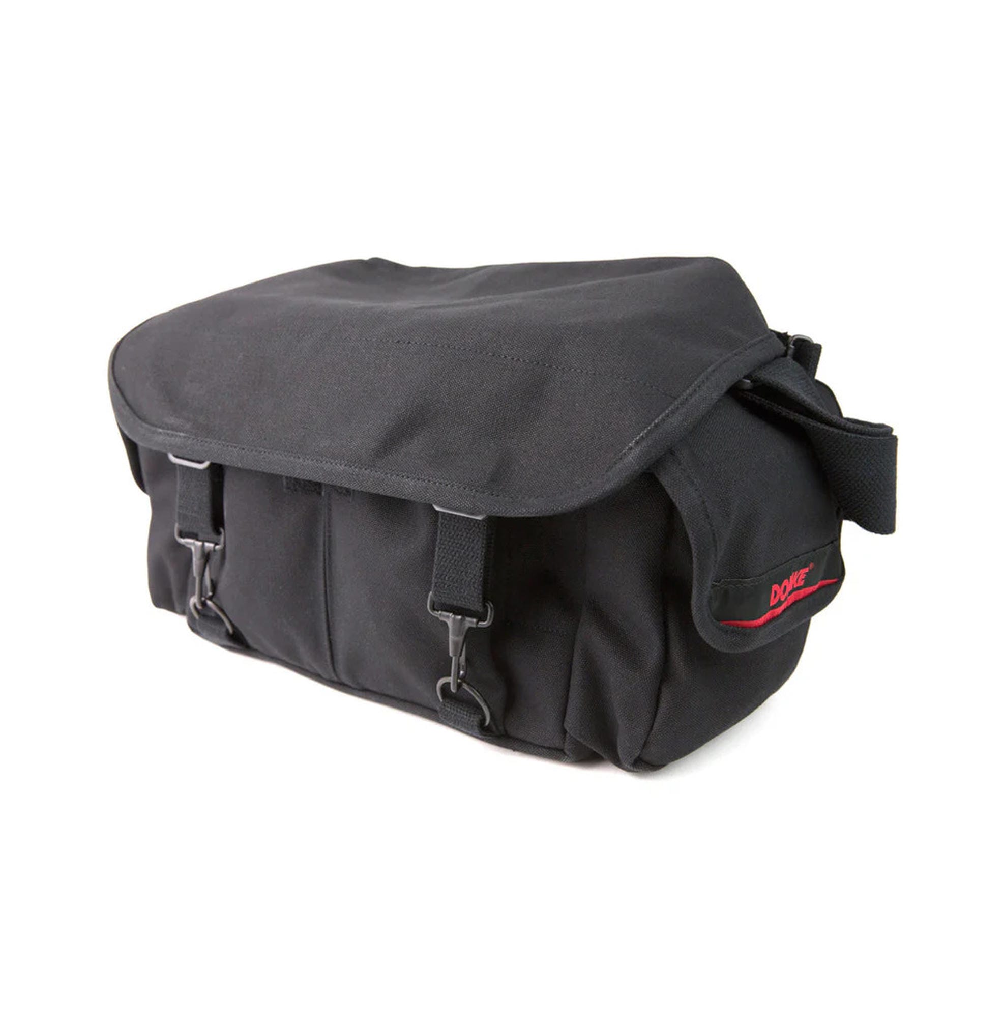 domke-f-2-schultertasche-canvas-schwarz-f-r-2-dslr image 1