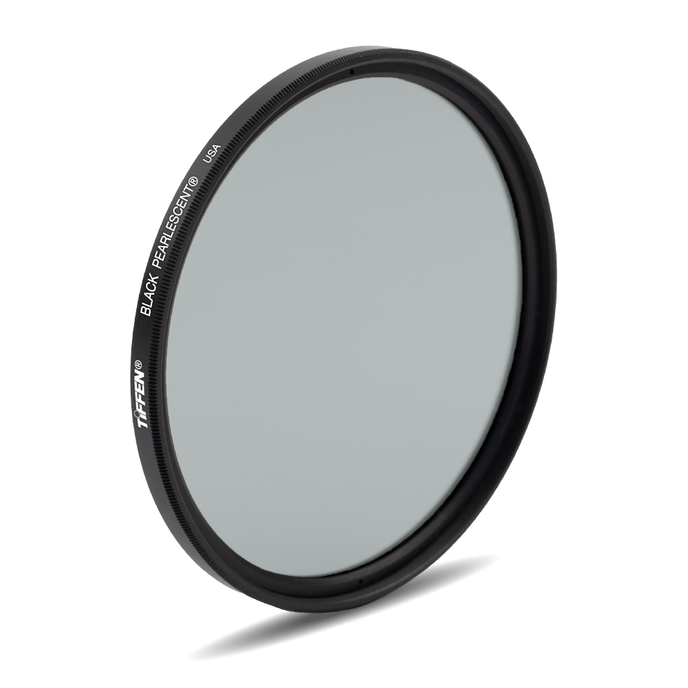 tiffen-black-pearlescent-objektivfilter-77mm-1-4-diffusion image 1