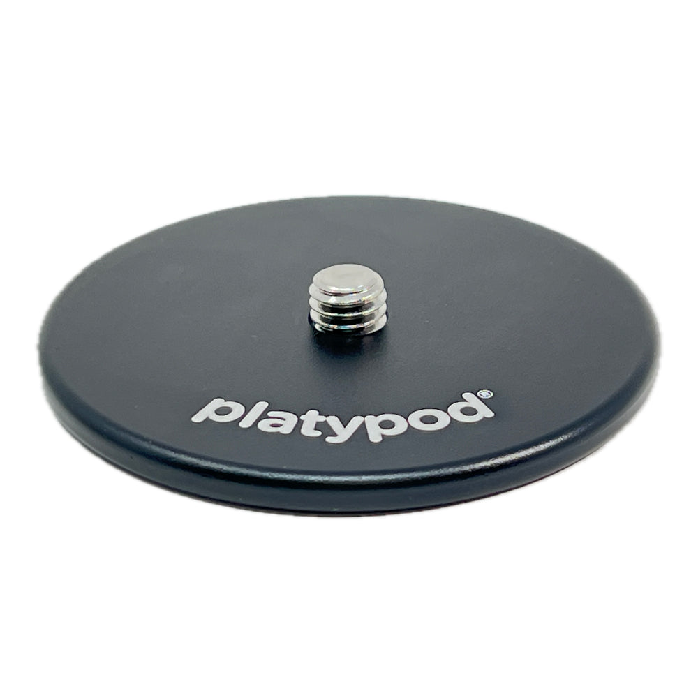 platypod-grip-basic-bundle-smartphone-halterung-stativplatte image 3