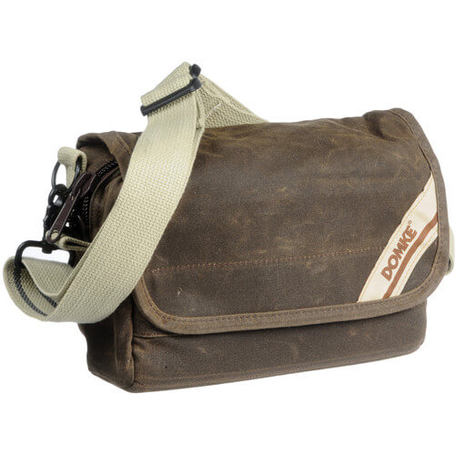domke-f-5xb-schultertasche-kamera-canvas-25-4-cm-sand image 6