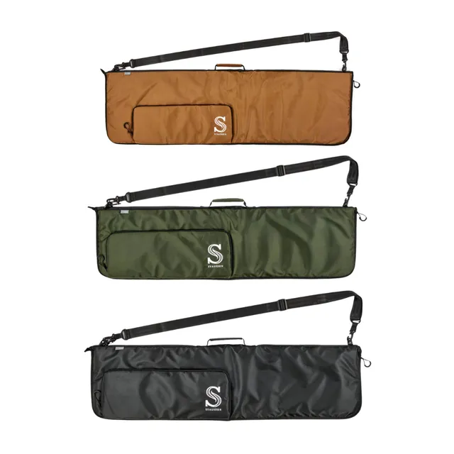 3-legged-thing-stagbag-gewehrtasche-gepolstert-schwarz-stagbag image 1