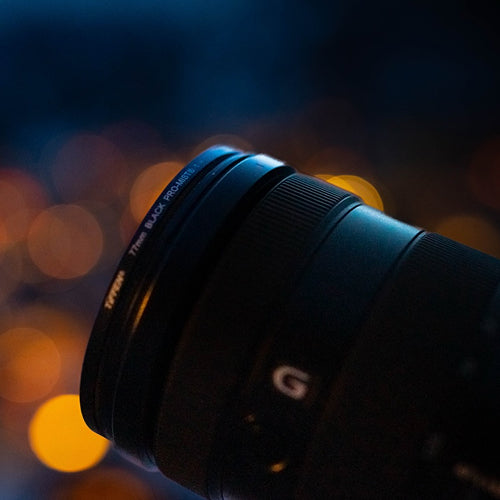 tiffen-filters-fusionpol-77mm-glimmerglass-cpl-1-2-filter image 5