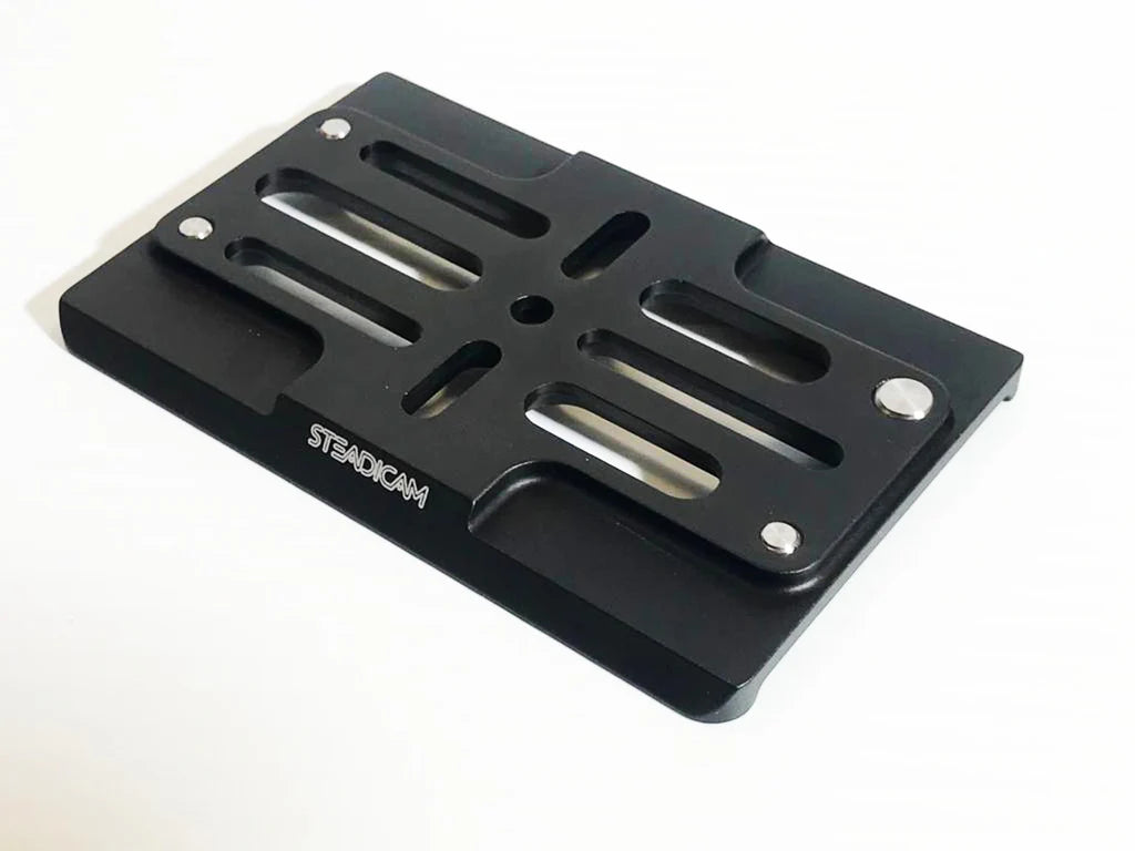 steadicam-short-dovetail-platte-m-1-aus-aluminium-f-r-kamera-befestigung image 1