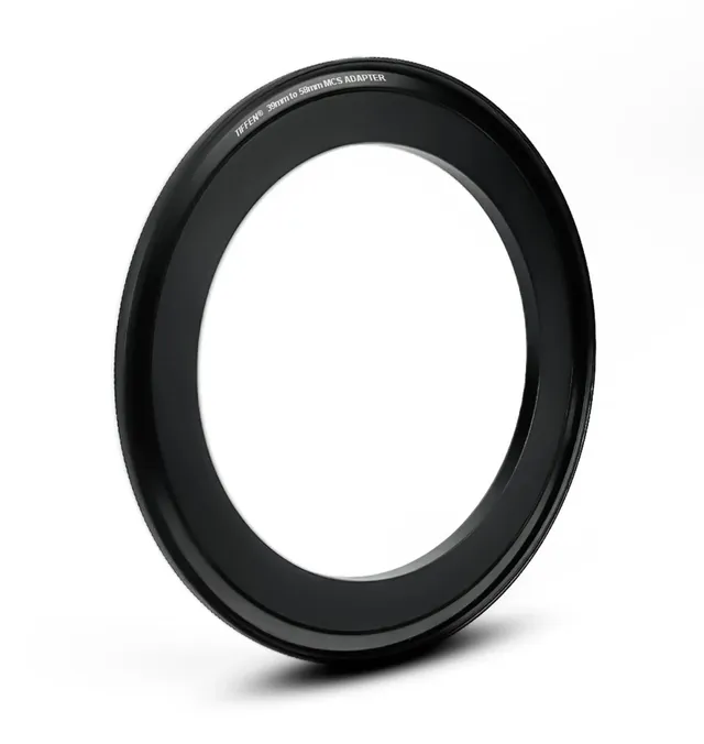 tiffen-mcs-adapterring-58mm-magnetfilter-step-up image 1