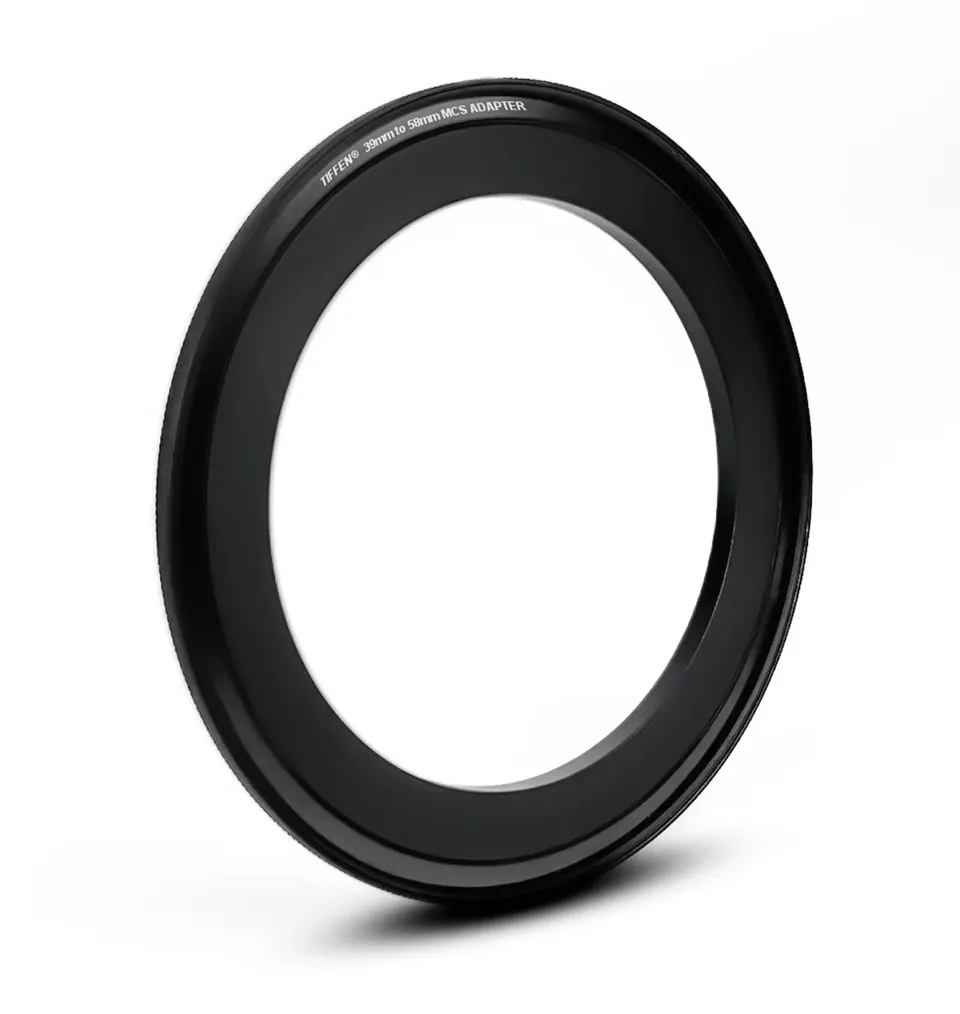 tiffen-mcs-adapterring-58mm-magnetfilter-step-up image 1