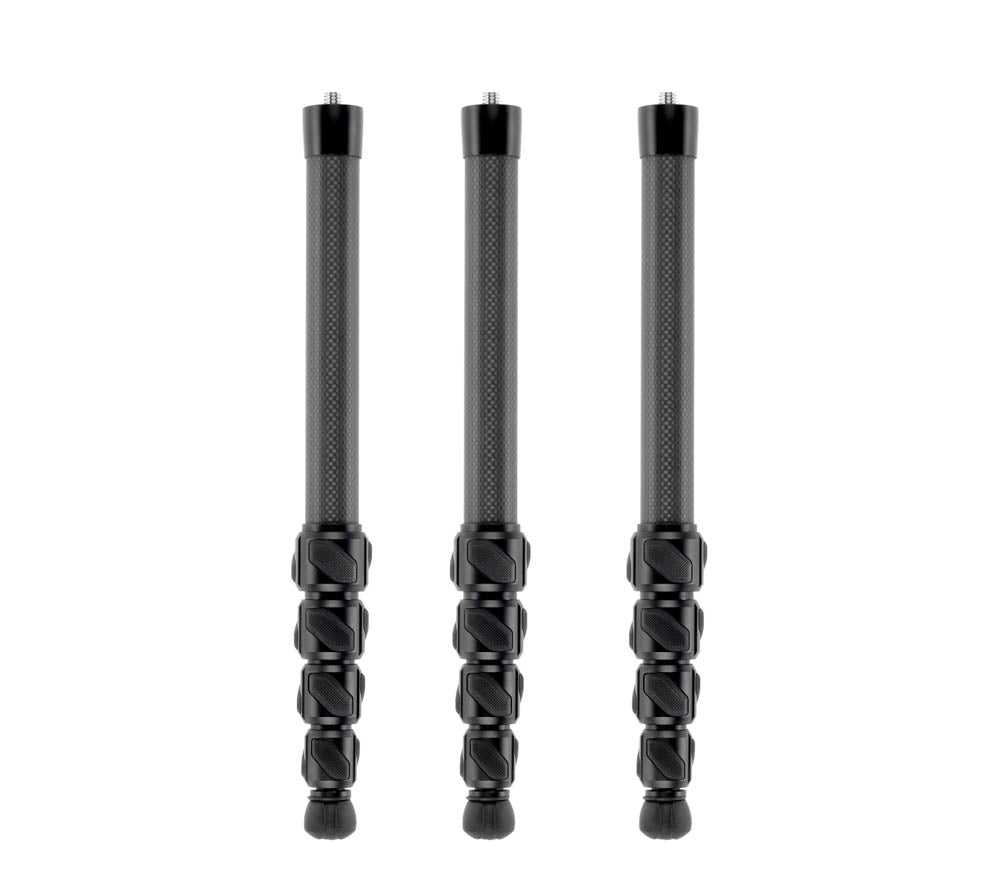 modular-tactical-tripod-system-stativbeine-carbon-5-teilig image 1