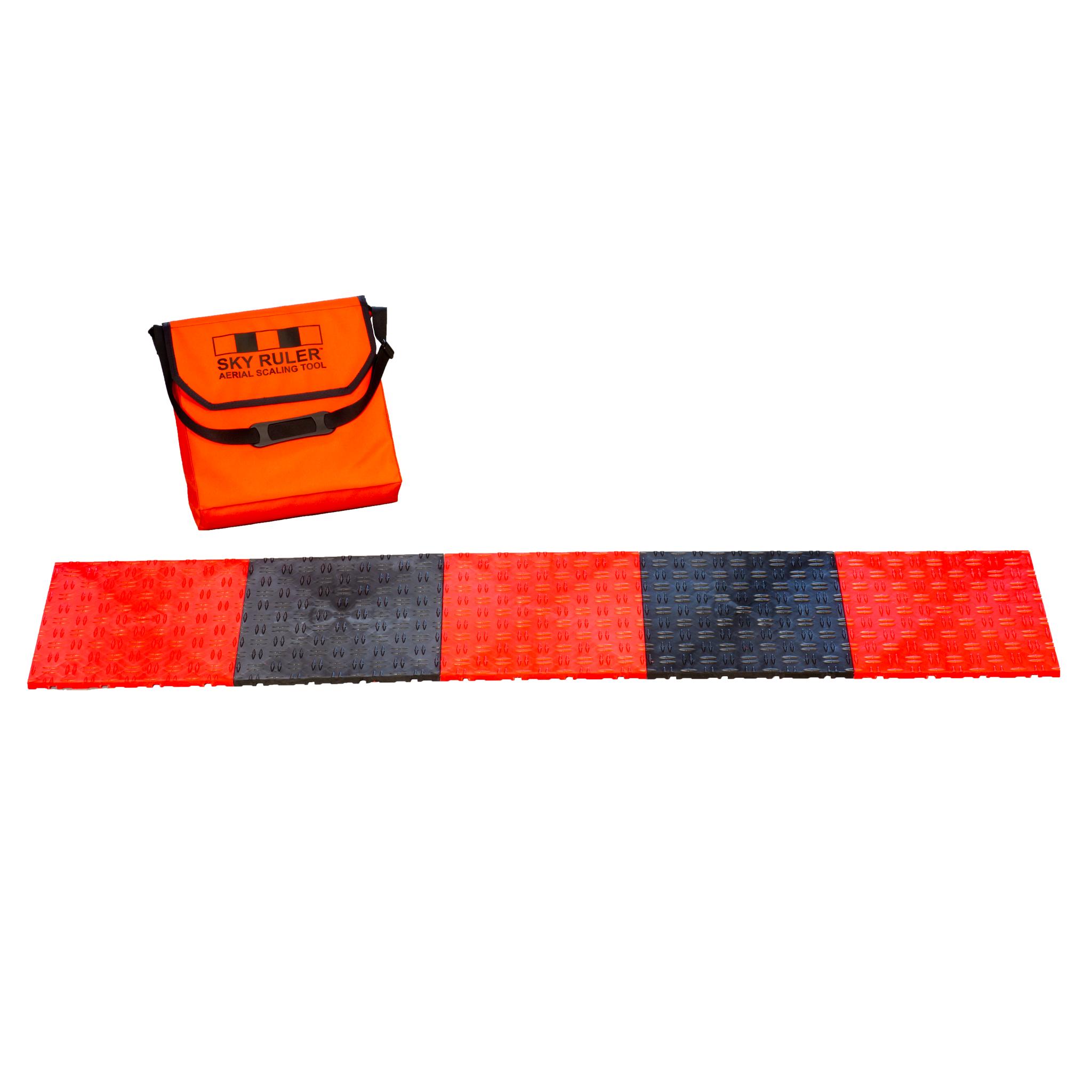 hoodman-aerial-mapping-tools-sky-ruler-massstab-5-ft image 2
