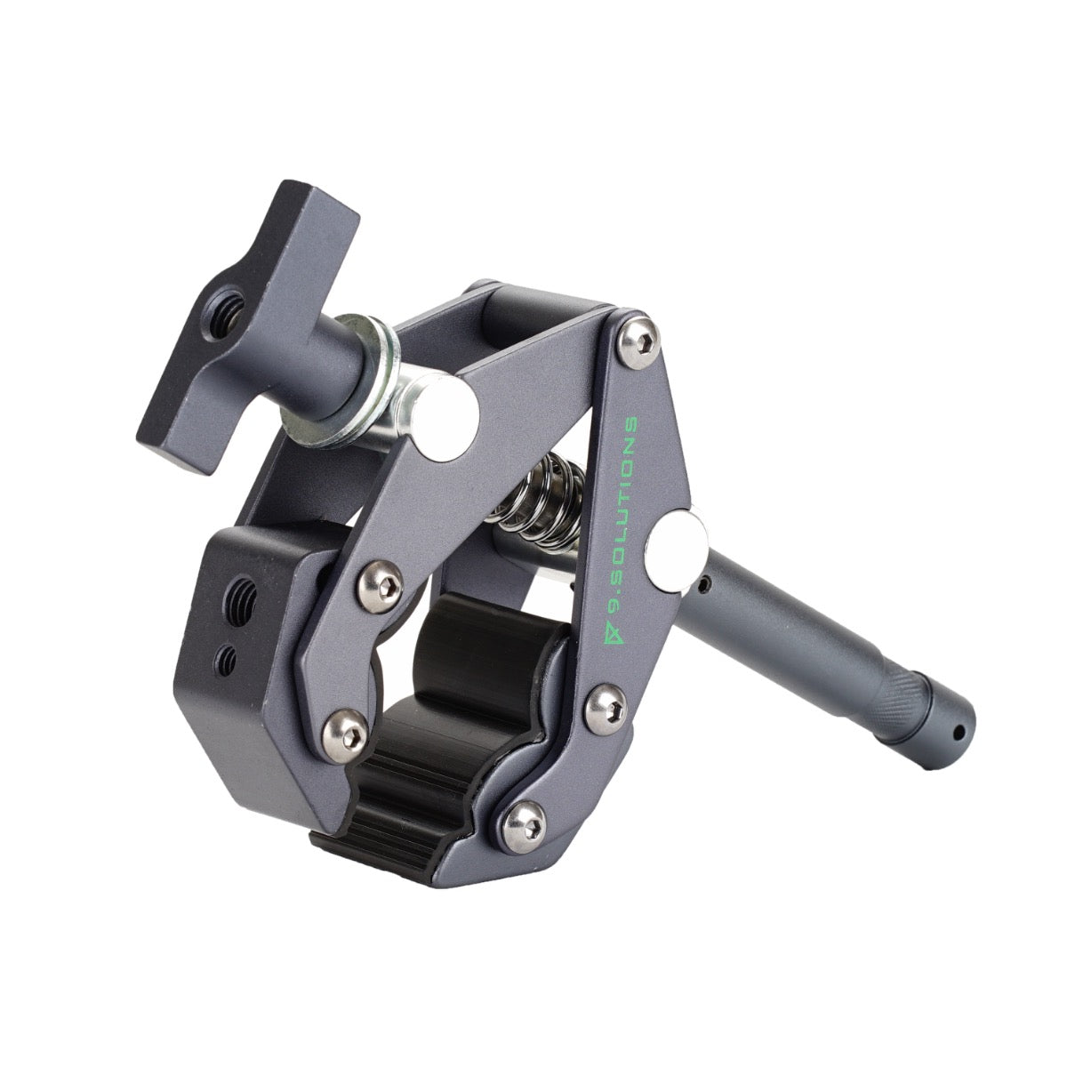 9-solutions-savior-clamp-mit-stud-superklemme-stativklemme image 1