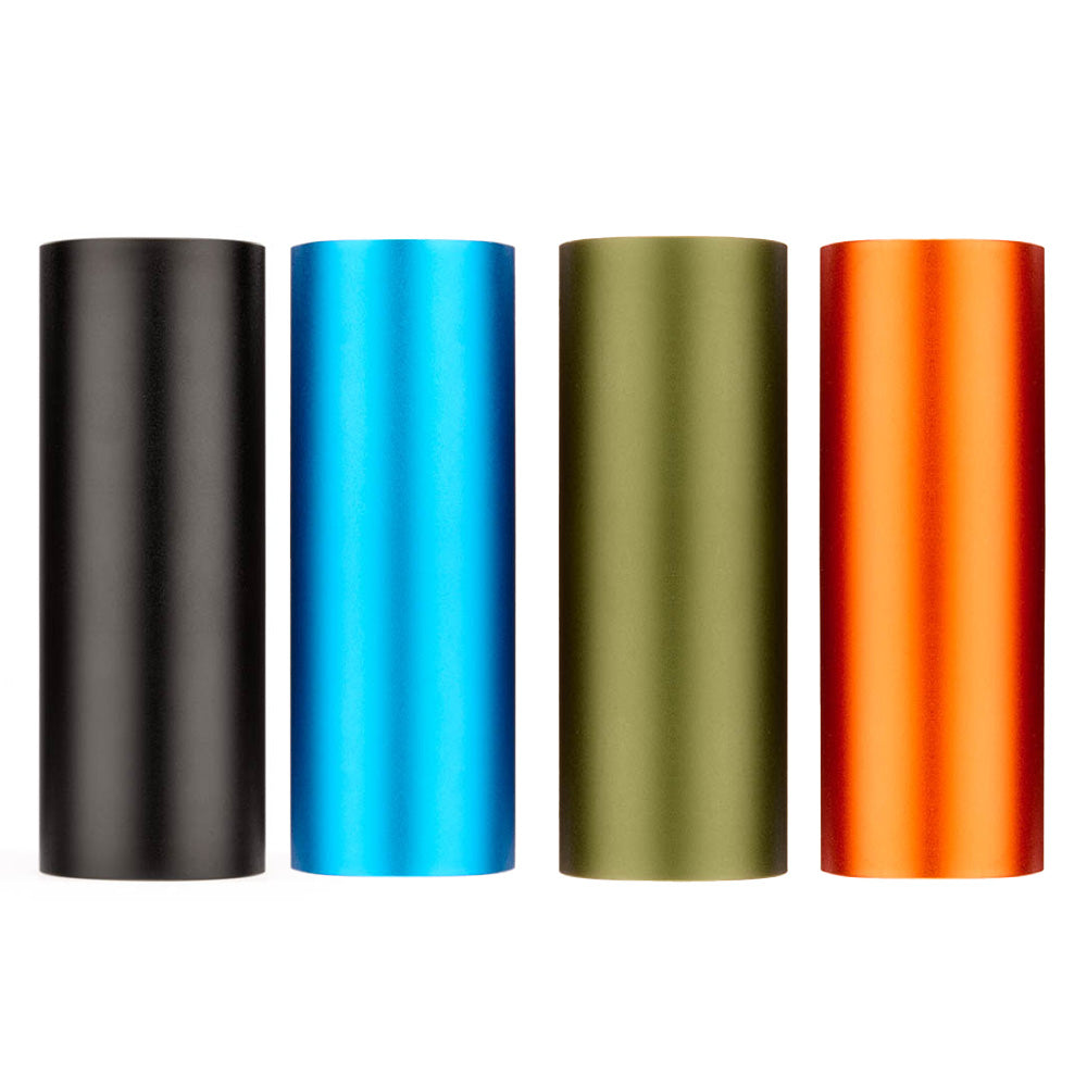 3-legged-thing-modfather-inner-tube-orange-schalld-mpfer image 1