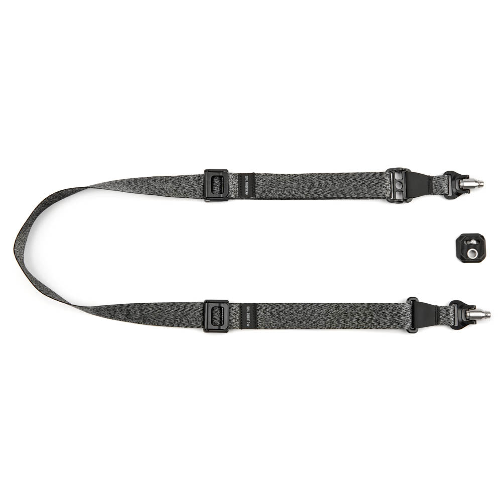 3-legged-thing-axis-34-qd-kameragurt-obsidian-ungepolstert-34mm image 4