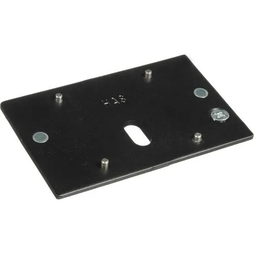 stroboframe-anti-twist-plate-kamera-platte-bracket image 1