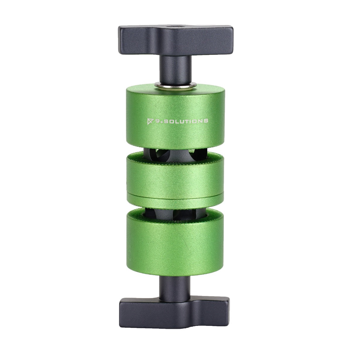 9-solutions-dual-knob-gag-5-8-grip-kopf-klemme image 1