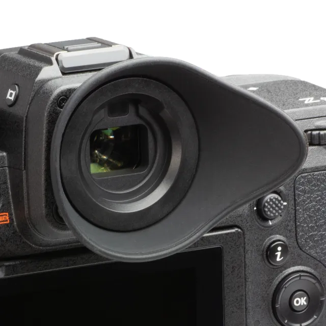 hoodman-hnz89-augenmuschel-nikon-z9-z8-zf-regular image 1