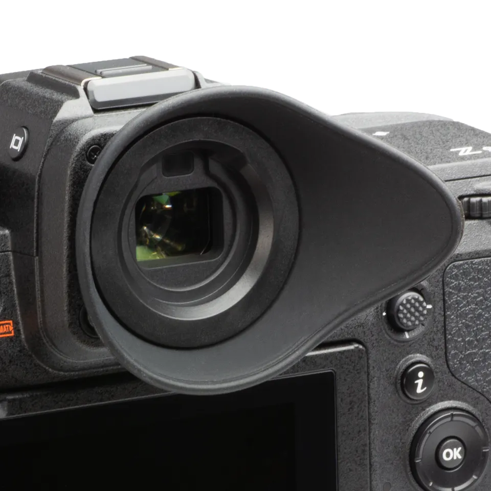 hoodman-hnz89-augenmuschel-nikon-z9-z8-zf-regular image 1