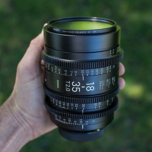 tiffen-black-pro-mist-filter-77mm-1-4-schraubfilter image 7