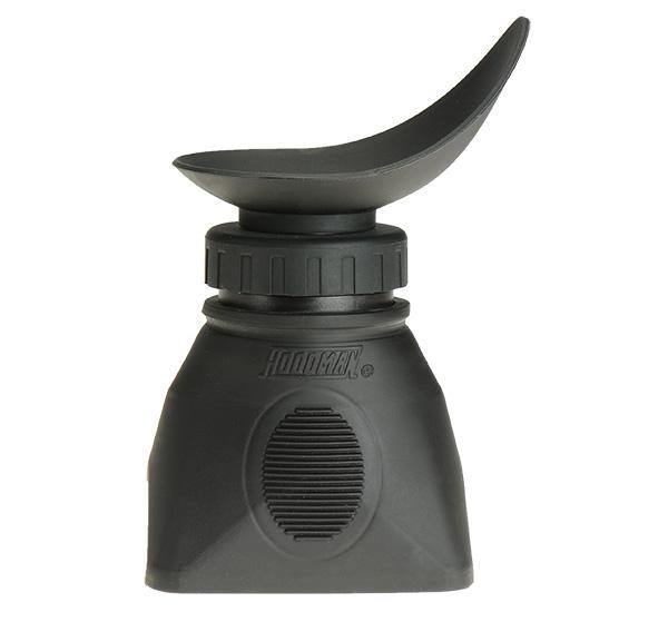 hoodman-lcd-loupes-teardrop-augenmuschel-sonnenschutz image 2