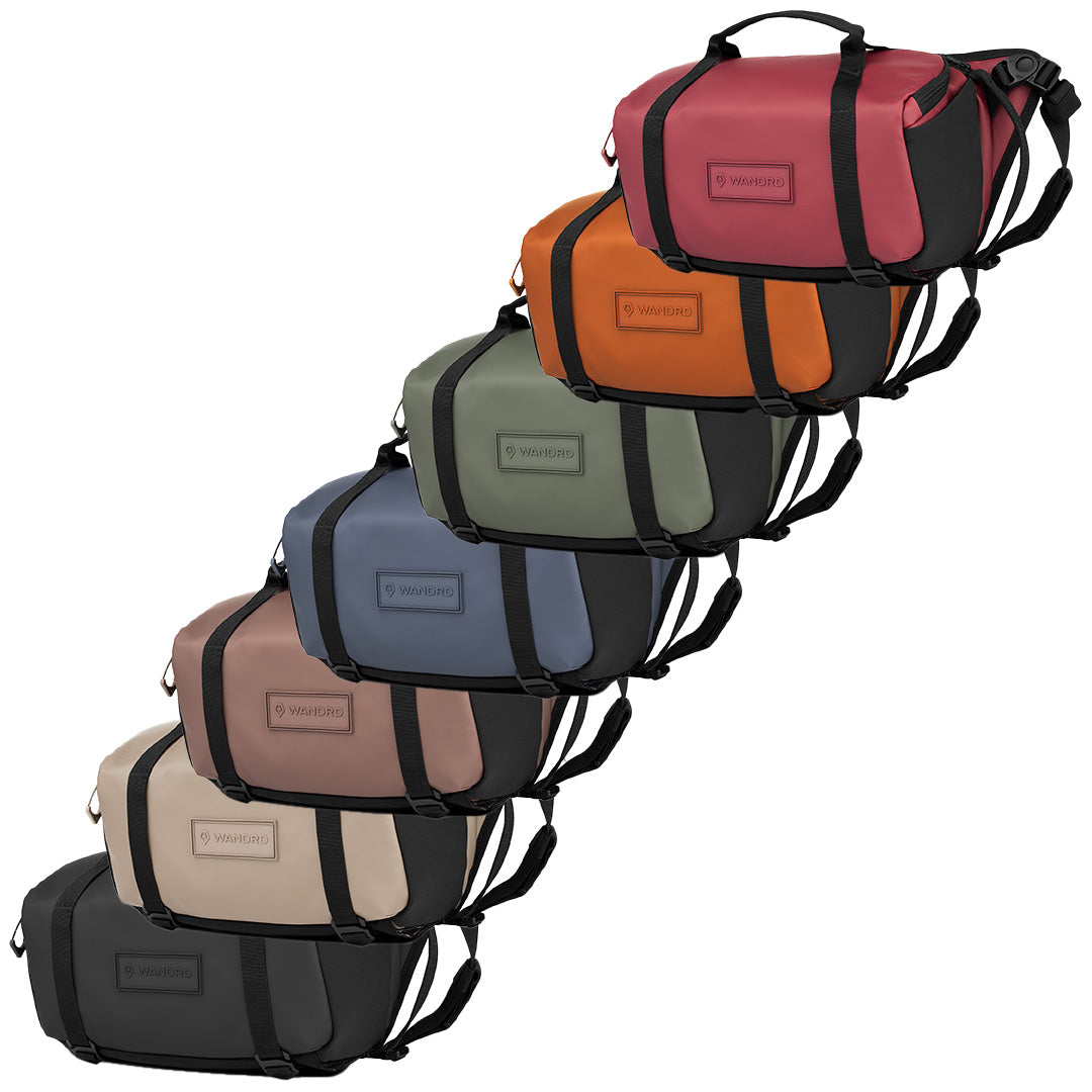 wandrd-rogue-sling-v2-9l-kameratasche-schwarz image 1