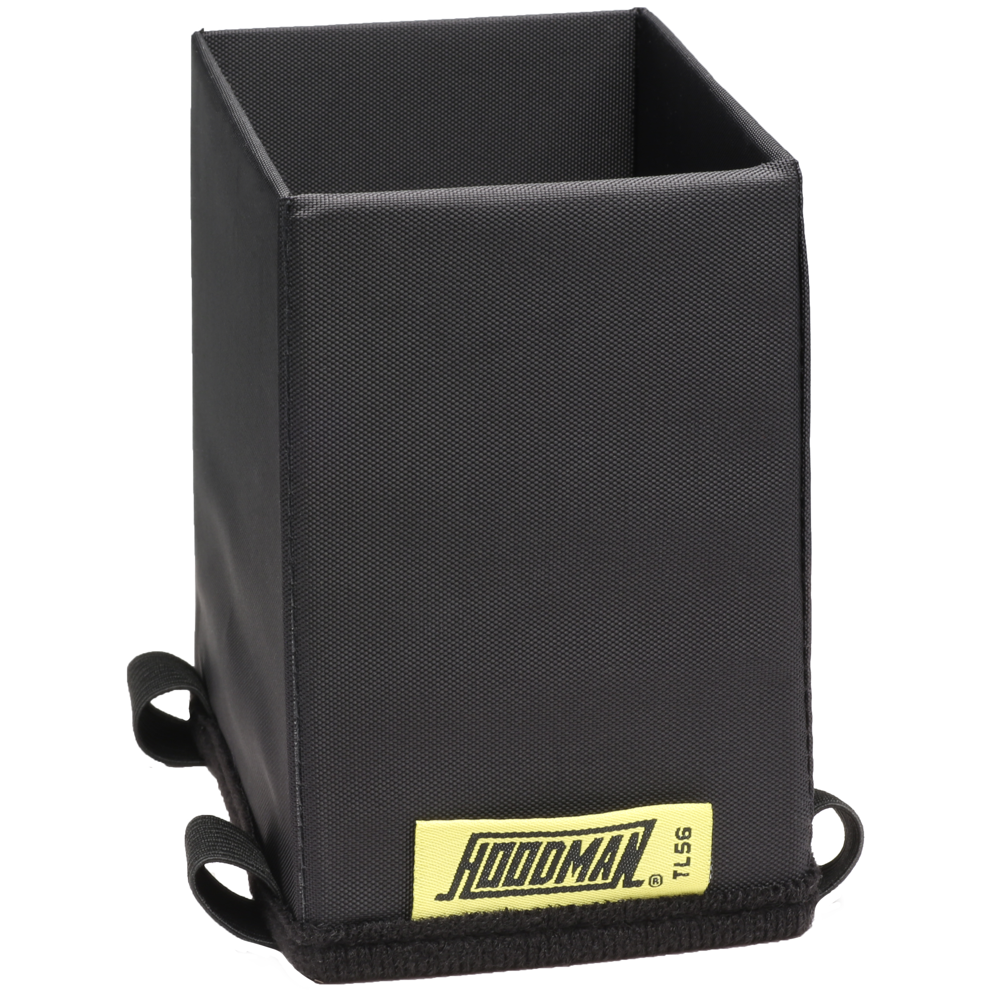 hoodman-tl56-monitorblende-tvlogic-5-6-zoll-faltbar image 2