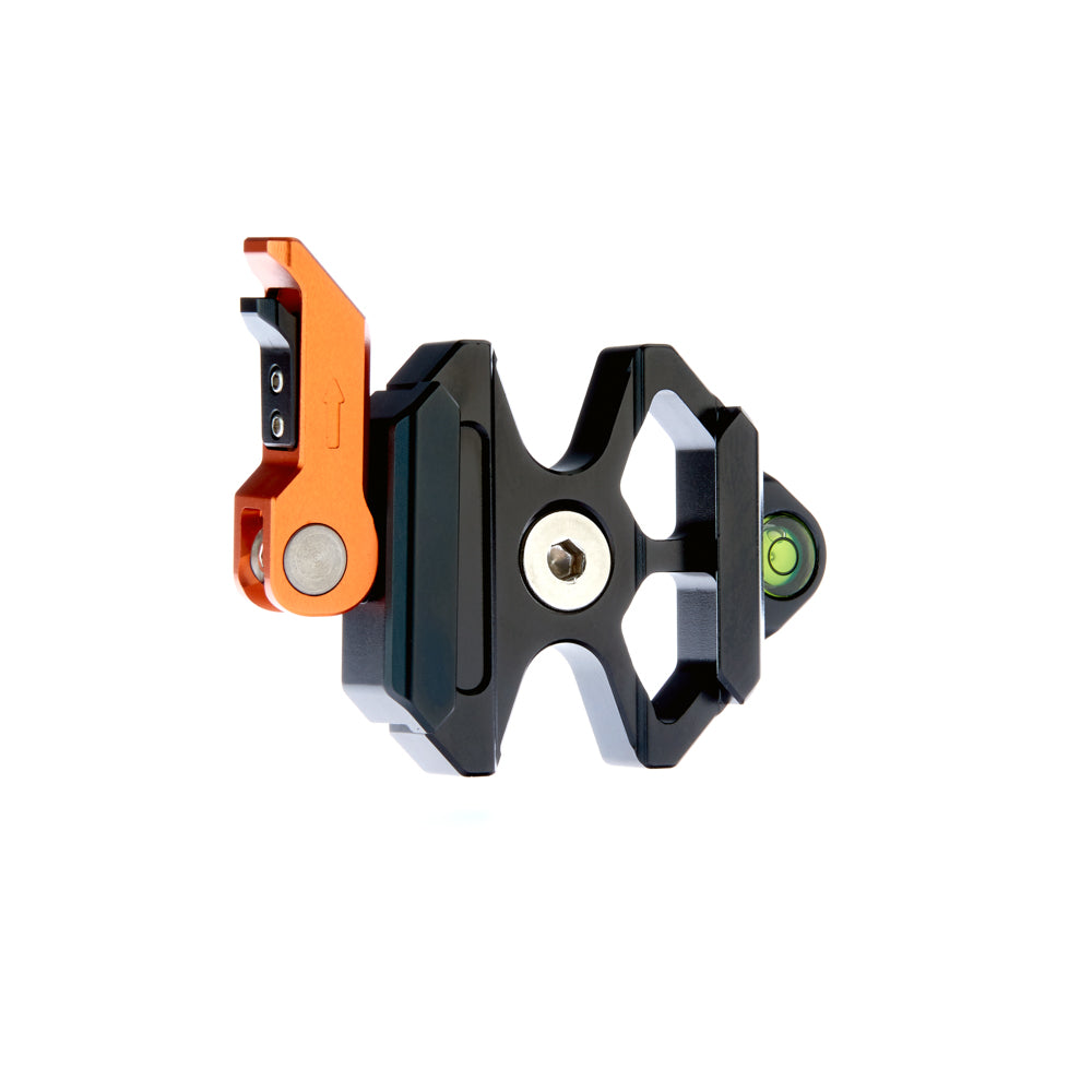 3-legged-thing-lever-clamp-arca-klemme-ohne-platte image 4