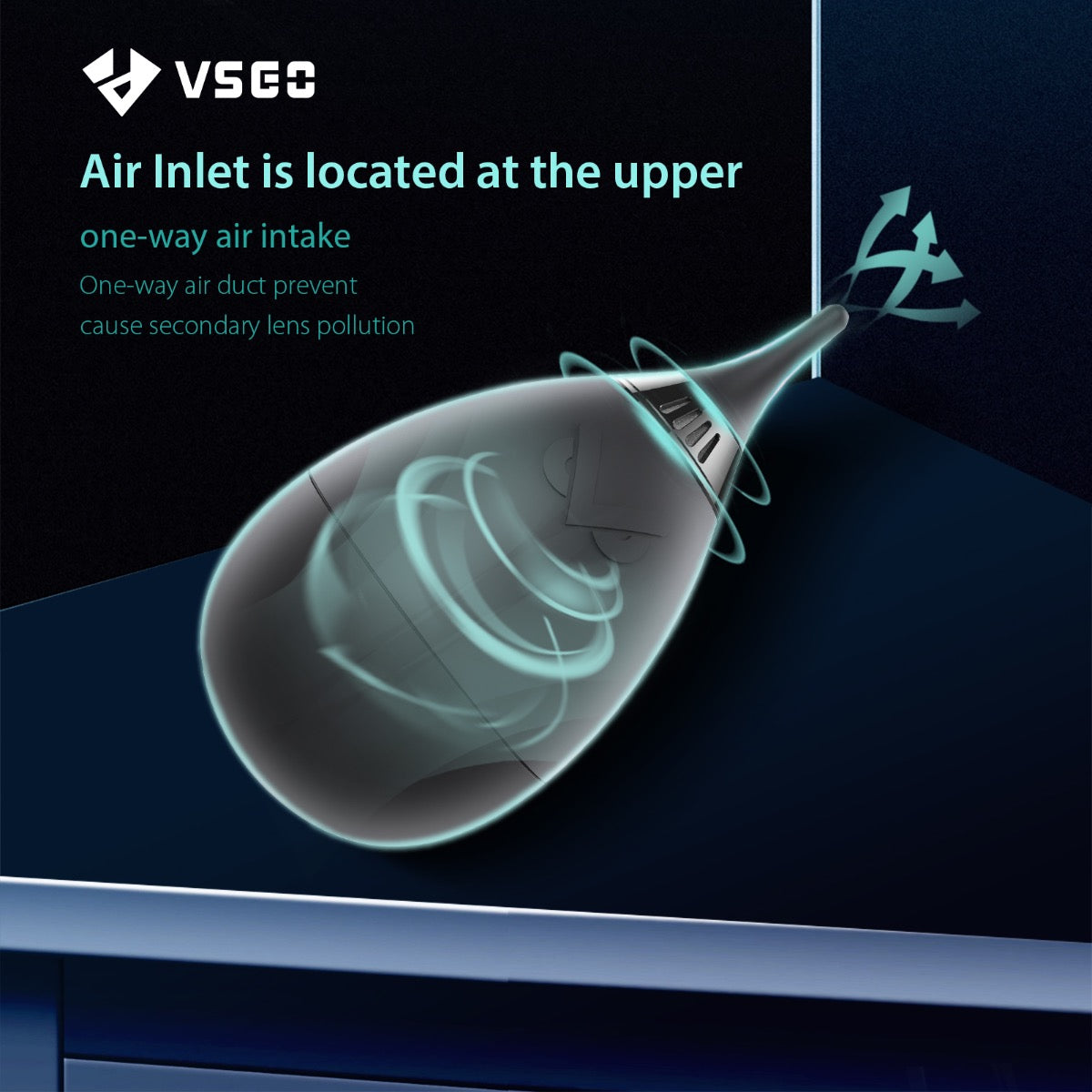 vsgo-tumbler-blasebalg-luftpumpe-kamera-reinigung-antistatisch image 3