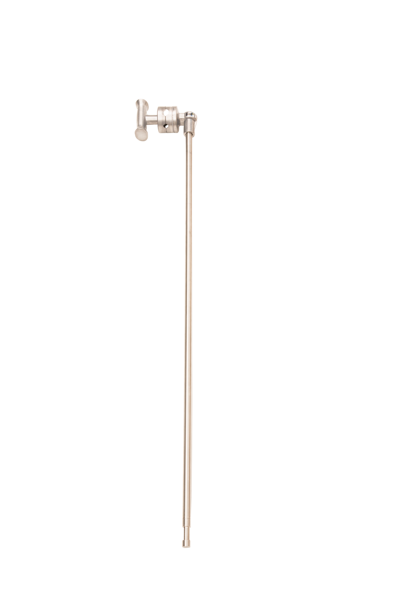 lowel-lighting-grip-arm-c-stand-40-zoll-schwarz-10-kg image 3