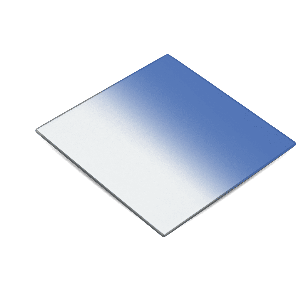 tiffen-blue-soft-edge-grad-filter-6-6x6-6-verlauf image 1