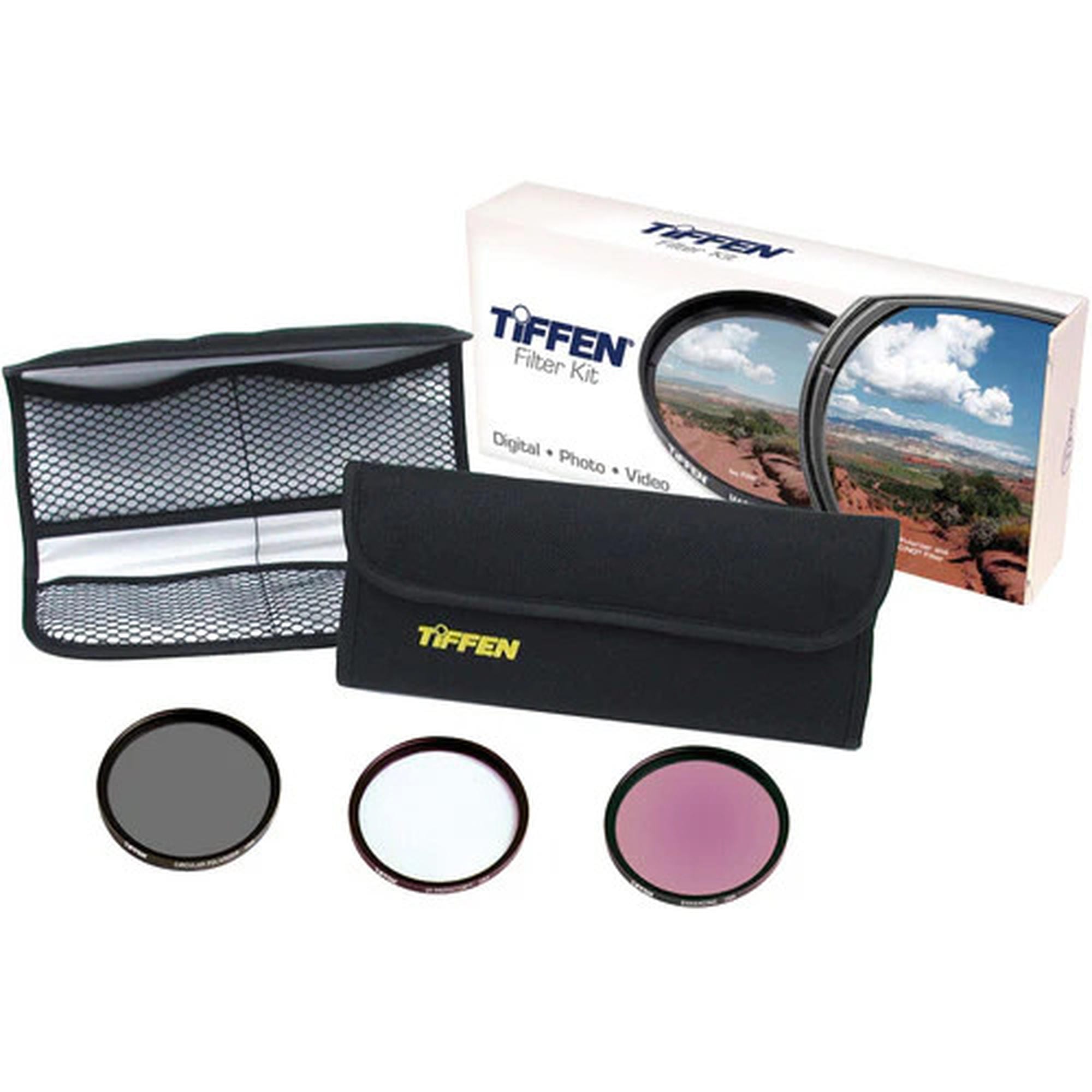 tiffen-58mm-weitwinkel-filter-kit-uv-pol-enhancing image 1
