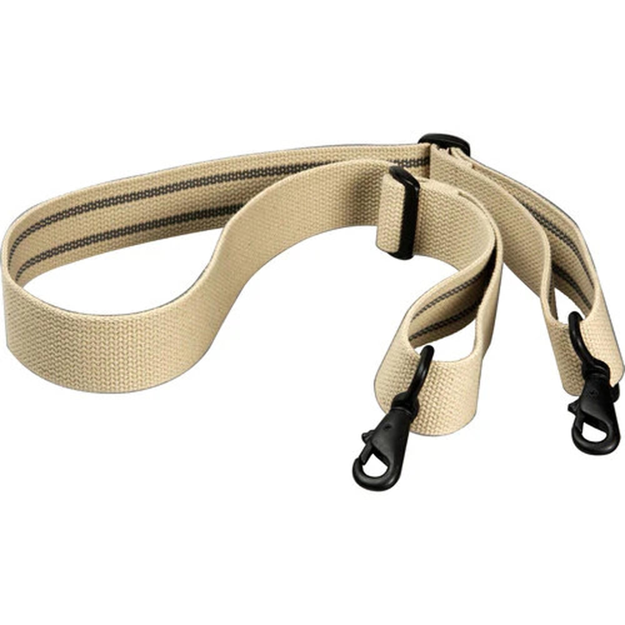 domke-gripper-utility-strap-schultergurt-1-5-zoll-schwarz image 2
