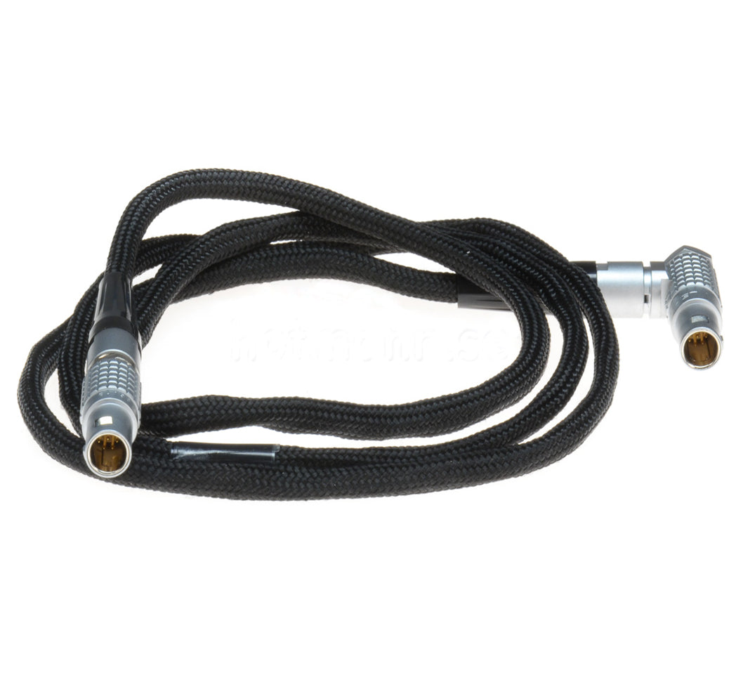 steadicam-volt-verbindungskabel-gimbal-datenkabel-28-71cm image 1