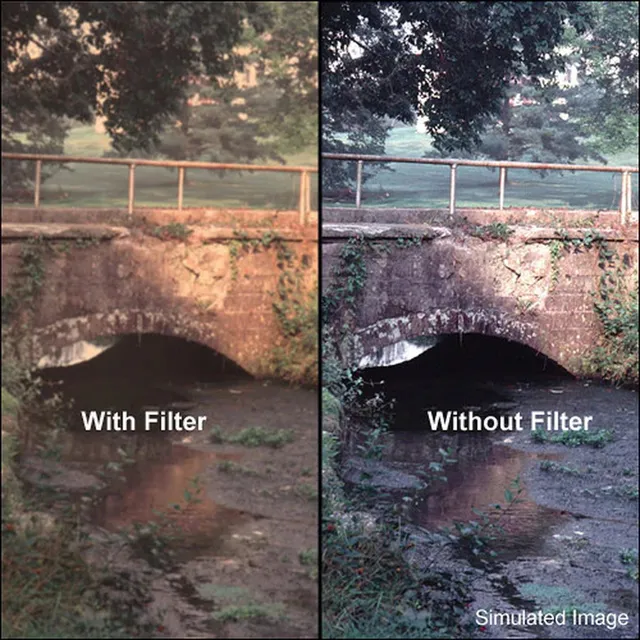 tiffen-warm-pro-mist-1-8-filter-4x4-weichzeichner image 1